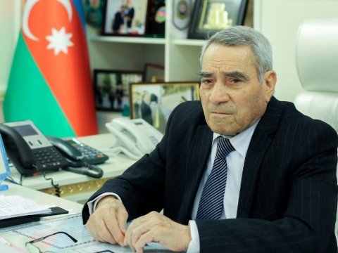 Azərbaycanın sabiq müdafiə naziri VƏFAT ETDİ 