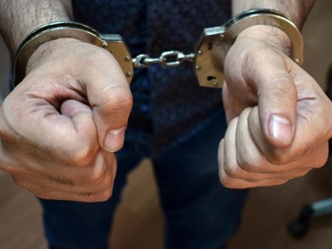 Zaqatalada bacısını güllələyən qardaş TUTULDU