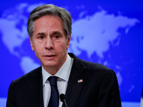 Ermənistanla Azərbaycan arasında davamlı sülh danışıqlarını alqışlayırıq - Blinken