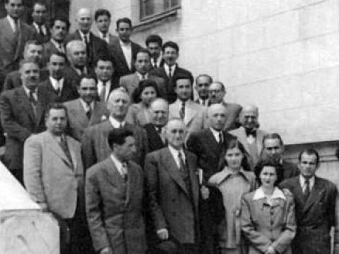 Şərqin azadlıq məşəli – Azərbaycan Xalq Cümhuriyyəti
