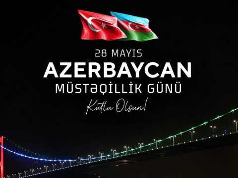 Azərbaycanlı qardaşlarımızın qürurunu ürəkdən bölüşürük - Türkiyə XİN