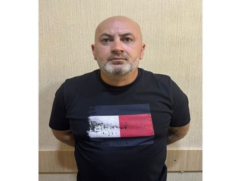4 min manatlıq lotoreya biletlərini oğurlayan şəxs saxlanıldı