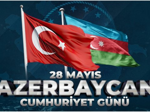 “Bir millət, iki dövlət” anlayışı ilə birliyimizi davam etdirəcəyik - Türkiyə MN