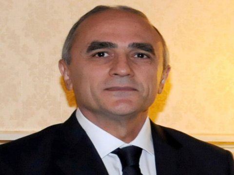 GUAM-ın Baş katibi İlham Əliyevi təbrik etdi