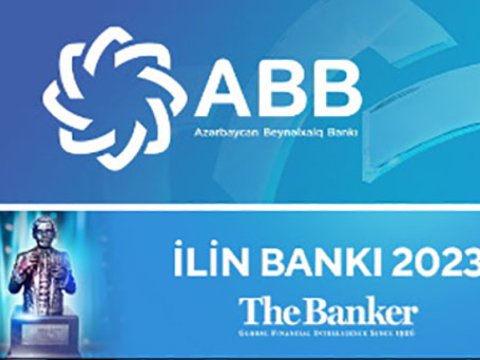 ABB səhmdarlarına 185 000 000 manat dividend ödəyəcək!