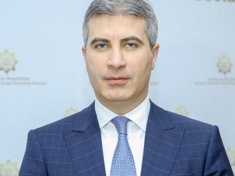 Mustafa Abbasbəyli agentlikdən getdi - Yeni işə başladı