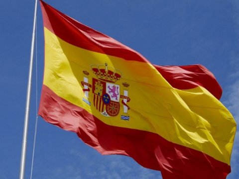 İspaniya Fələstini dövlət kimi tanıdı