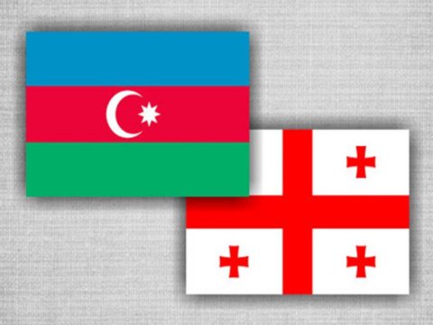 Gürcüstan səfirliyindən Müstəqillik Günü TƏBRİKİ