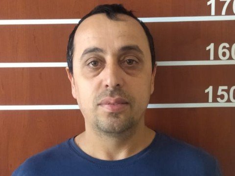 Narkotikin təsiri altında maşın sürən şəxs həbs olundu - FOTO