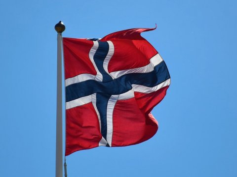 Norveç Fələstini rəsmən tanıdı