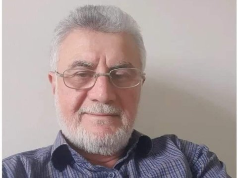 Universitet müəllimi vəfat etdi 