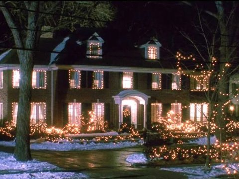 Məşhur filmdəki ev satışa çıxarıldı - 5.2 milyon...