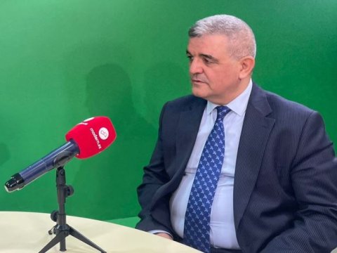 “Nazirlərin niyə Bakıda da qəbul günləri yoxdur?” - Deputatla MÜSAHİBƏ