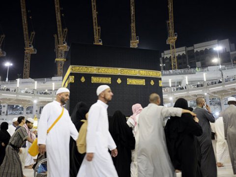 Həcc ziyarətinə sənəd qəbulu başa çatdı