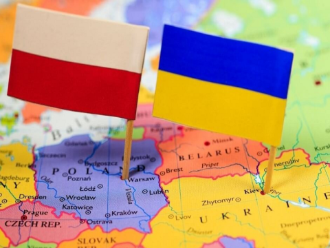 Polşadan Ukraynaya icazə: Bizim silahlarla Rusiya ərazisini vurmaq olar