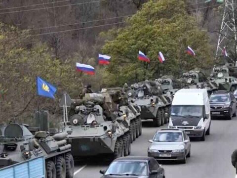 Qarabağda sülhməramlılara ehtiyac qalmadı - Sonuncu köç yola düşür