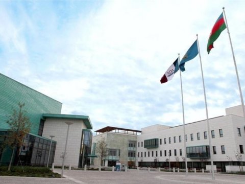 ADA Universitetinə qəbul olmaq istəyənlərə müraciət