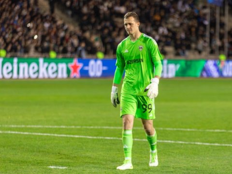 “Qarabağ” Andrey Lunyovla müqaviləni yeniləməyə yaxındır