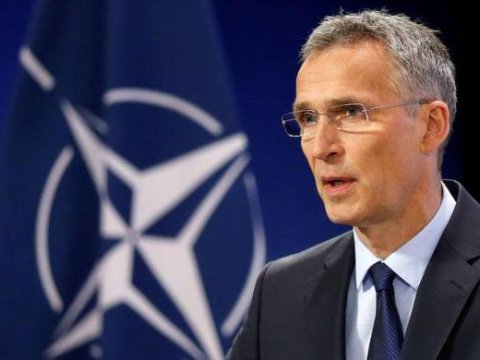 İndi Kiyev üçün ən çətin andır - NATO baş katibi