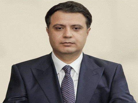 Dövlət Məşğulluq Agentliyinə yeni sədr təyin olundu