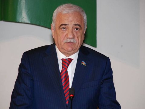 Xocalıları öz evlərində görmək xalqımıza ən böyük bayram hədiyyəsi oldu