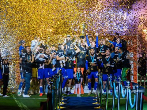 UEFA reytinqi: “Qarabağ” “Qalatasaray”ı geridə qoyub