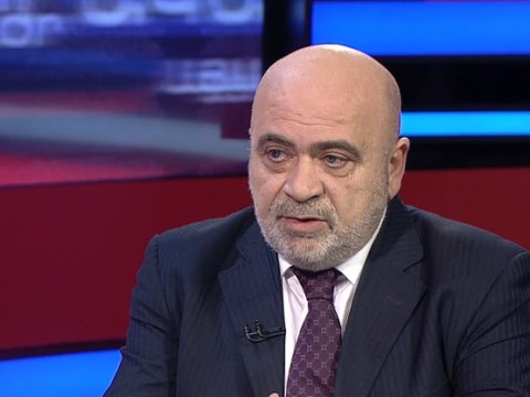 Rusiya kanalının yayımı Ermənistanda niyə dayandırılıb? - AÇIQLAMA
