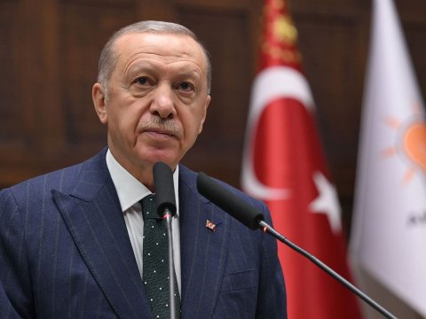 Ərdoğan Netanyahunu vampir adlandırdı - Sərt AÇIQLAMA