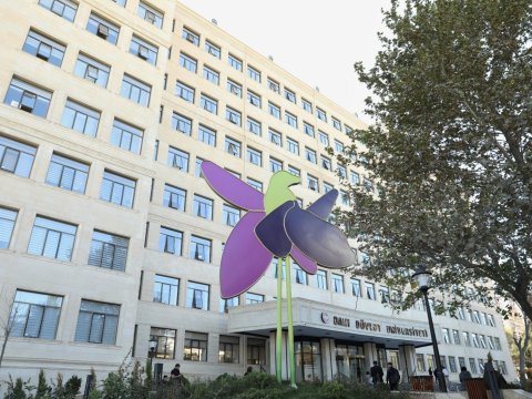 BDU-da imtahanlar bu tarixdən başlayacaq