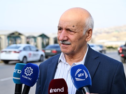 Ən böyük arzum Qarabağ Universitetində işləməkdir - Şuşa sakini