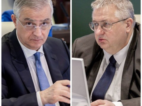 Ermənistan və Rusiya baş nazirlərinin müavinləri arasında MÜZAKİRƏ