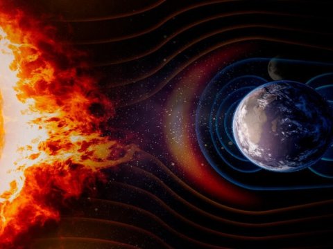 Sabah geomaqnit qasırğası gözlənilir - PROQNOZ