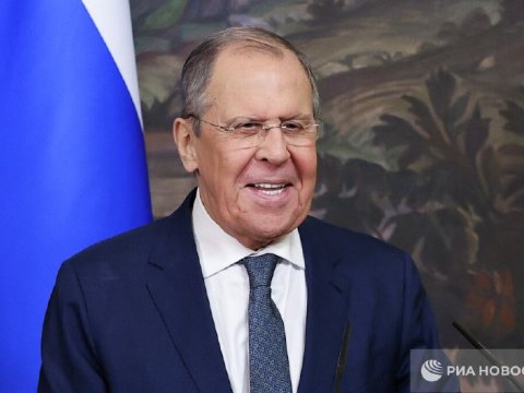 Ukrayna, Çin, ABŞ... - Lavrovun müsahibəsi