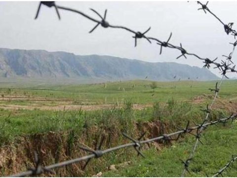 Azərbaycan-Ermənistan sərhədində növbəti delimitasiya - 4 ərazinin adı çəkilir