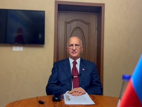 Əli İnsanov məhkəməyə müraciət etdi