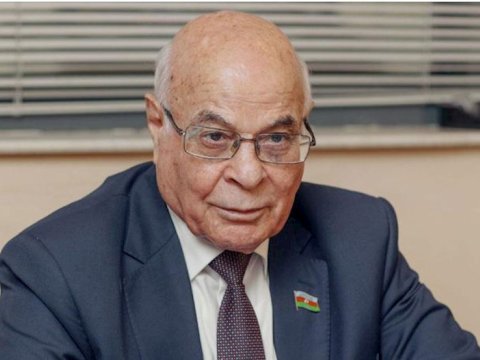 Ağacan Abiyev HARALARDADI...