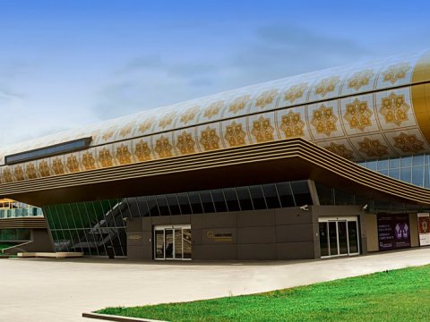 Milli Xalça Muzeyinə direktor təyin olundu - FOTO