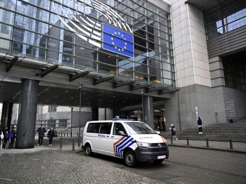 Avropa Parlamentində növbəti rüşvət qalmaqalı