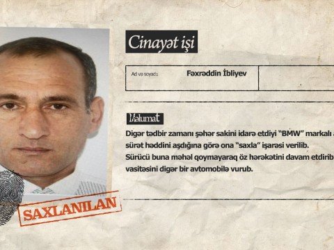 Sumqayıtda 