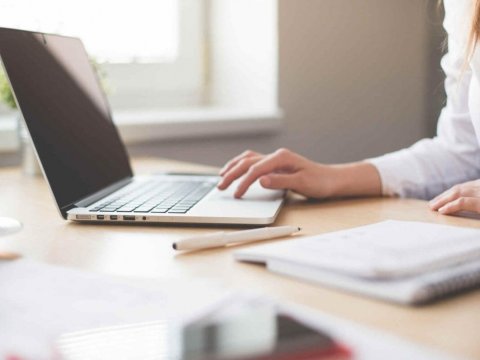 Təkrar ali və orta ixtisas təhsili üzrə elektron sənəd qəbulu başlayıb