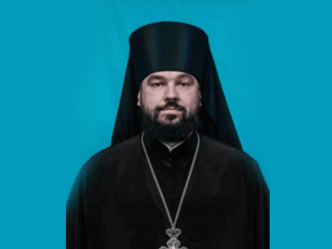 Bakı və Azərbaycan Yeparxiyasının yeni yepiskopu