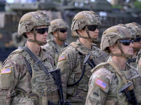 ABŞ Ermənistana hərbi müşavir göndərdi