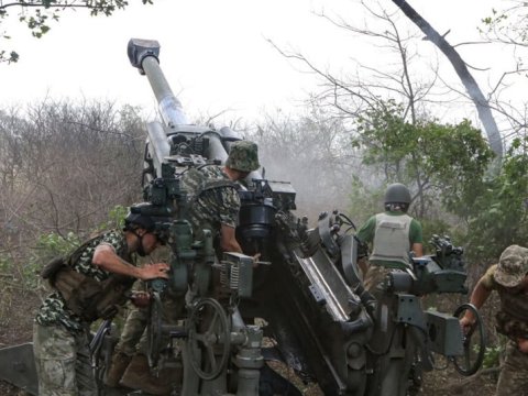 Ukrayna Qərb silahları ilə Rusiyanı vuracaq - Putin xəbərdarlıq etdi