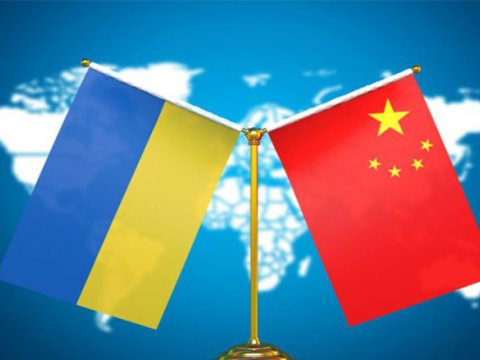 Çin Ukrayna Sülh Konfransında iştirakdan imtina edib