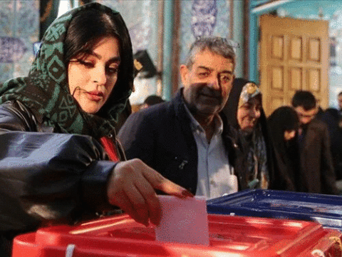 İranda daha üç nəfər prezident olmaq istəyir - SİYAHI