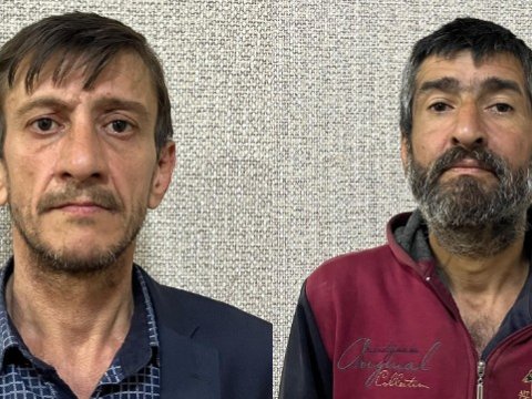 Xaçmazda narkotiklə bağlı 2 nəfər saxlanıldı