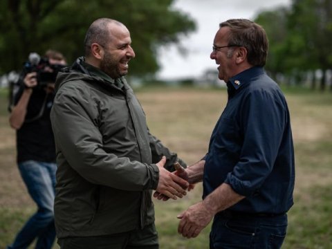 Berlin Ukraynaya Almaniya silahları ilə Rusiyanı vurmağa icazə verir?