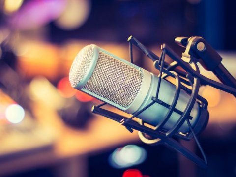 Daha bir nazirliyin tabeliyində radio AÇILIR