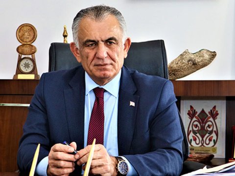 Şimali Kiprin təhsil naziri: “20 azərbaycanlı şəhid ailəsinə təqaüd ayırdıq” - MÜSAHİBƏ