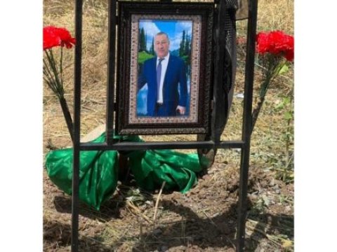 Tatarıstanda diasporumuza ağır itki üz verib